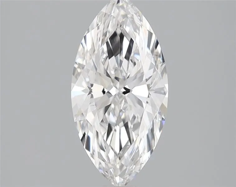 0.98ct MARQUISE D VS1 Lab Grown diamond