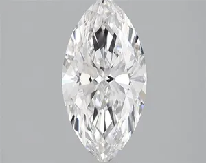 0.98ct MARQUISE D VS1 Lab diamond