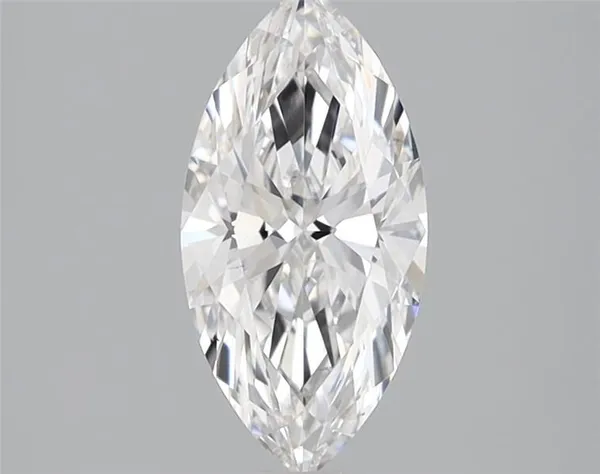 0.98ct MARQUISE D VS1 Lab diamond