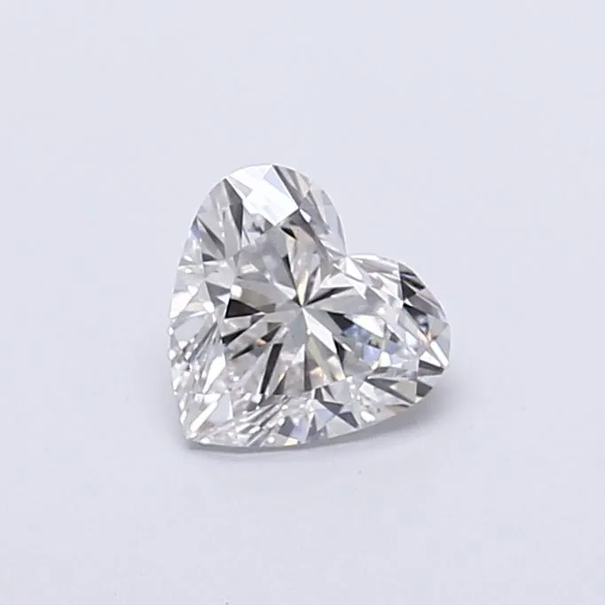 1.03ct HEART E VS1 Lab Grown diamond
