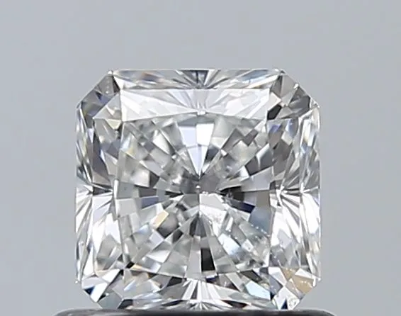 0.70ct RADIANT E SI2 Natural diamond