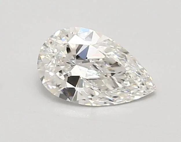 0.79ct PEAR E VS1 Lab Grown diamond