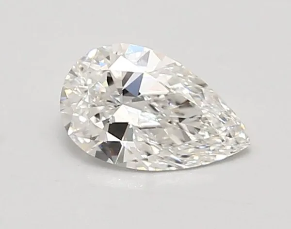 0.79ct PEAR E VS1 Lab diamond