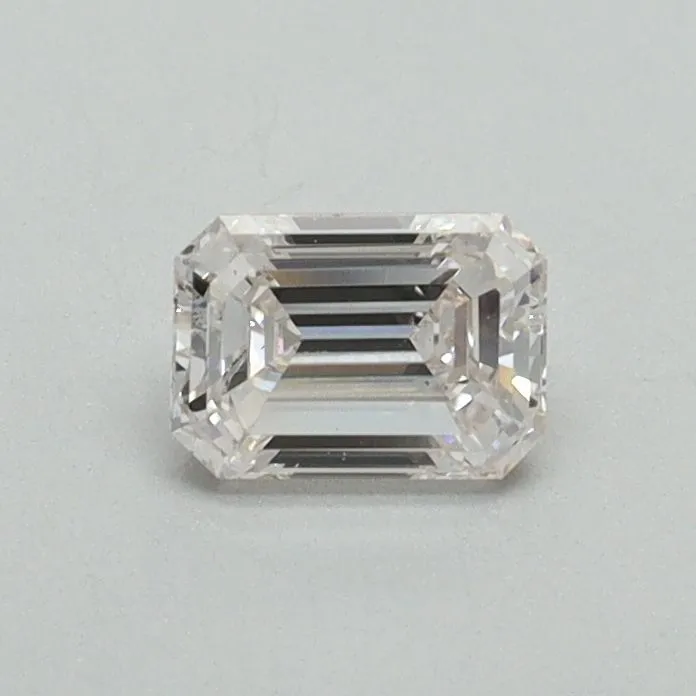0.43ct EMERALD G VS1 Lab Grown diamond