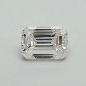 0.43ct EMERALD G VS1 Lab diamond