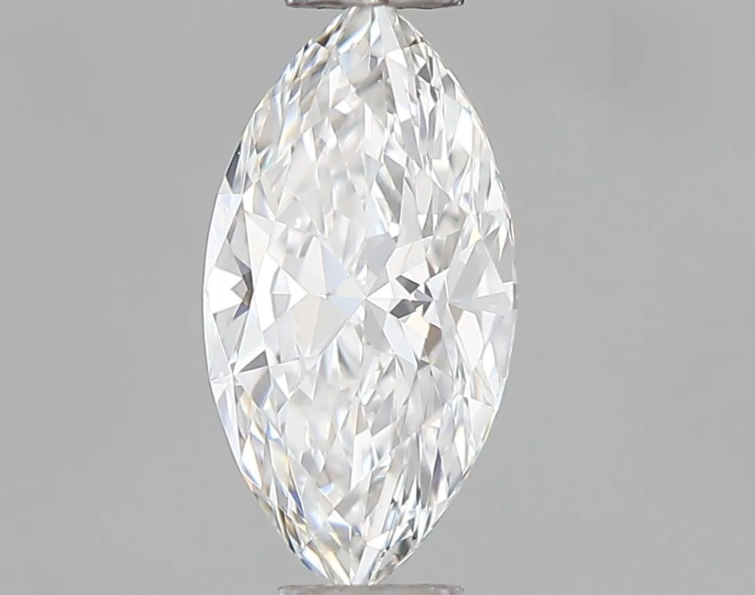 0.30ct MARQUISE E VVS1 Natural diamond