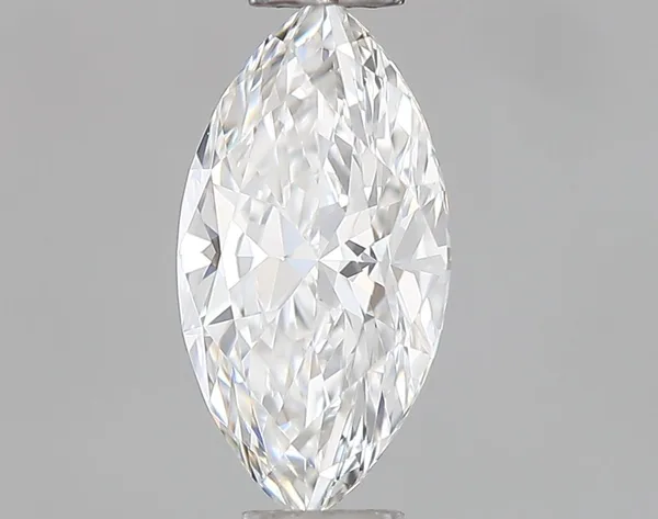 0.3ct MARQUISE E VVS1 Natural diamond