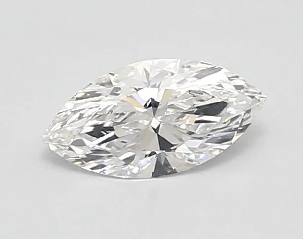 0.74ct MARQUISE D VVS1 Lab Grown diamond