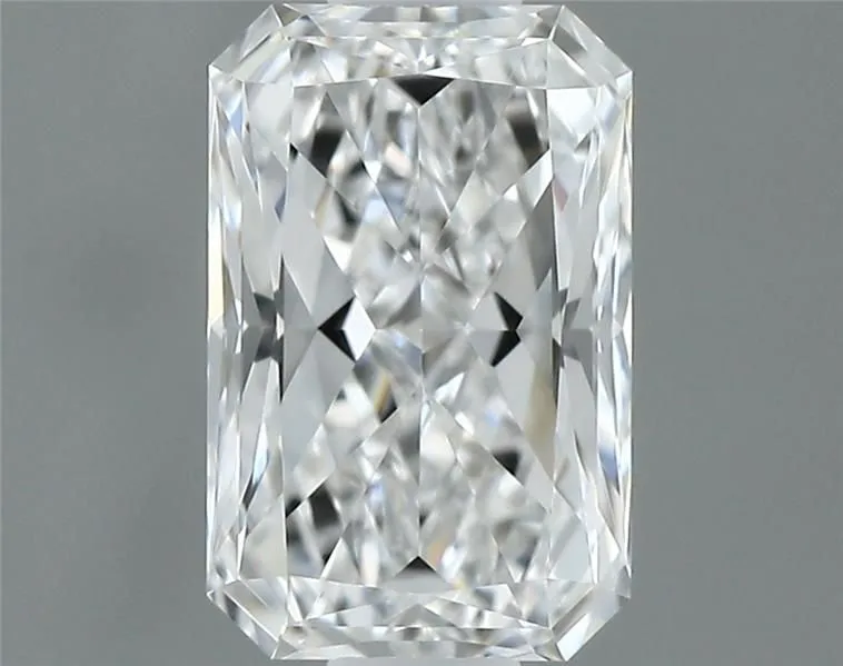 0.51ct RADIANT E VVS1 Natural diamond