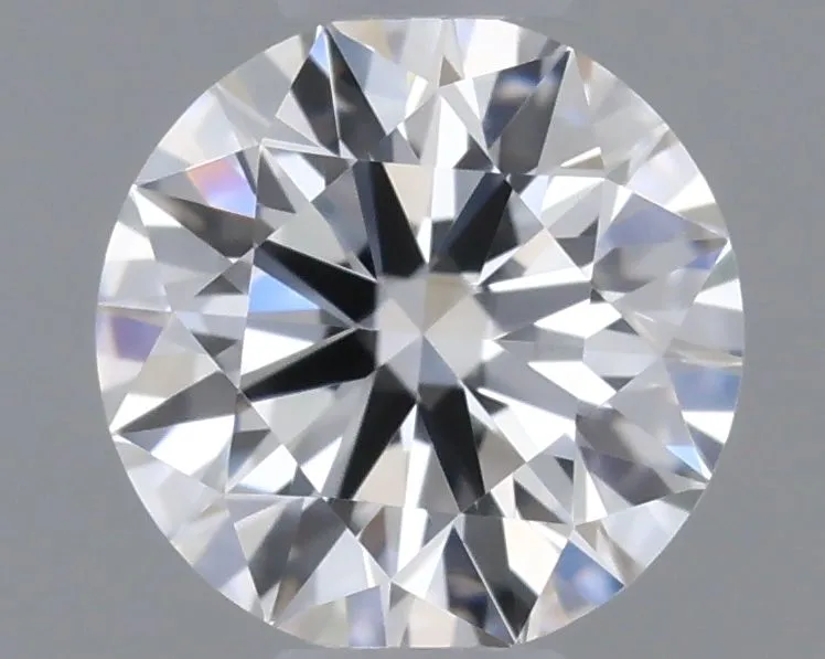 0.33ct ROUND H VVS1 Natural diamond