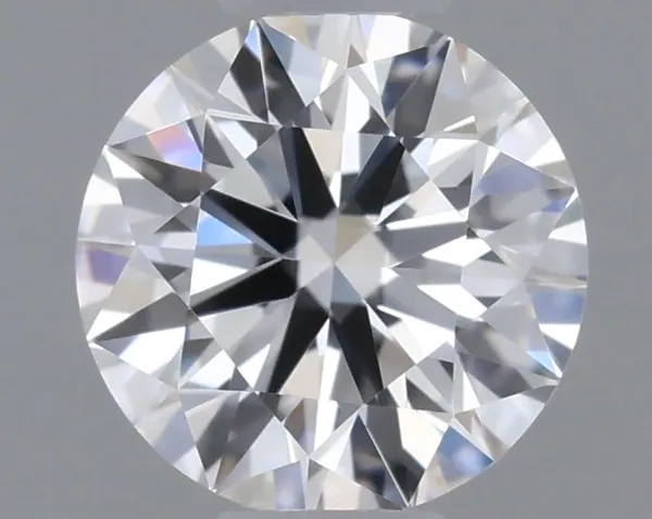 0.33ct ROUND H VVS1 Natural diamond
