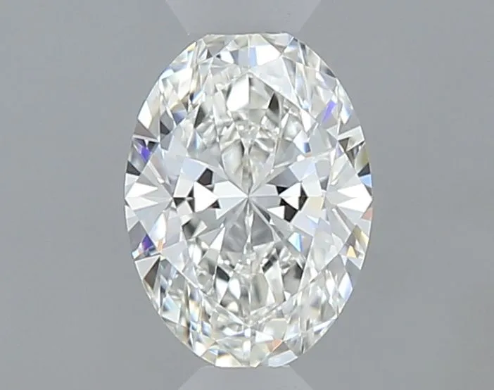 0.30ct OVAL G IF Natural diamond