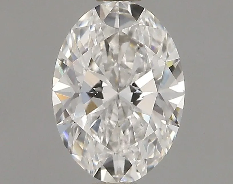 0.34ct OVAL E VVS2 Natural diamond