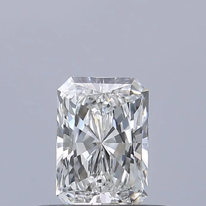 0.34ct RADIANT E VVS2 Natural diamond