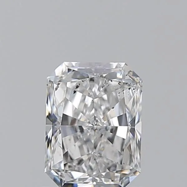 1.01ct RADIANT D SI2 Natural diamond