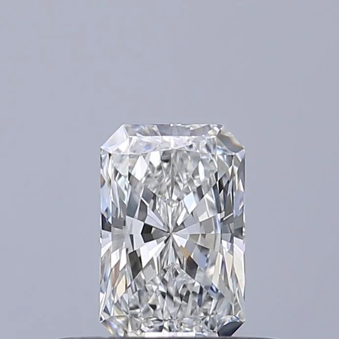 0.32ct RADIANT D VVS2 Natural diamond