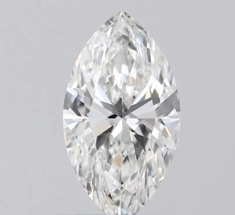 0.56ct MARQUISE H VS1 Natural diamond