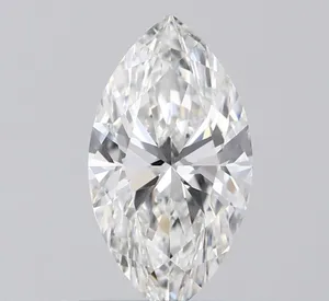 0.56ct MARQUISE H VS1 Natural diamond