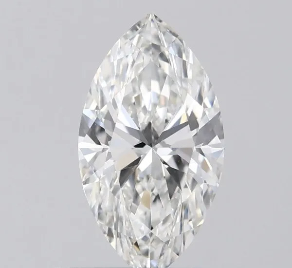 0.56ct MARQUISE H VS1 Natural diamond
