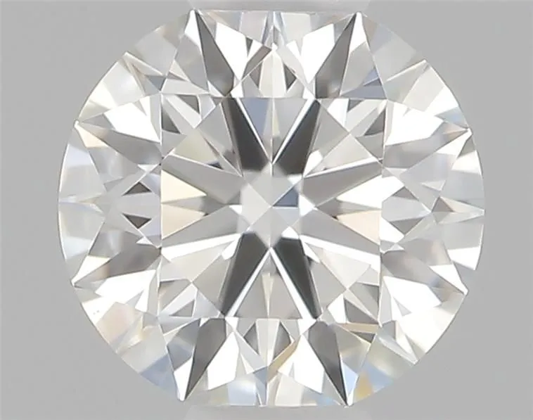 0.30ct ROUND H VS1 Natural diamond