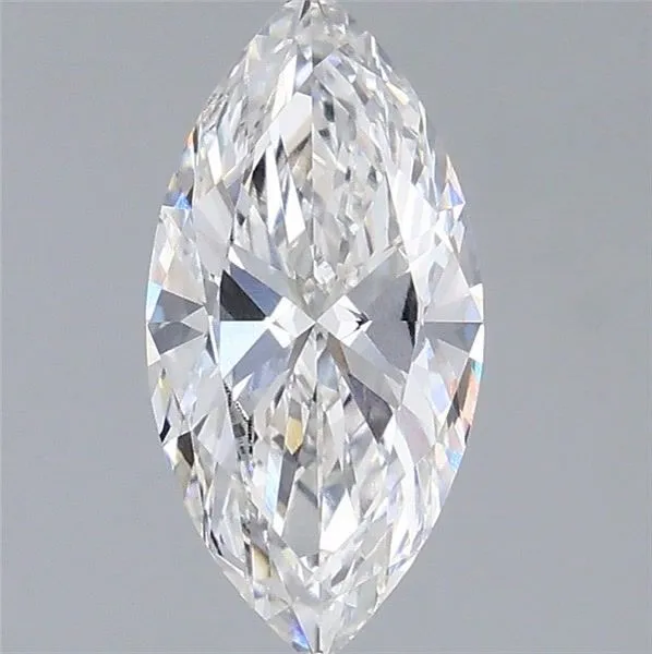 1.07ct MARQUISE F VS1 Lab Grown diamond