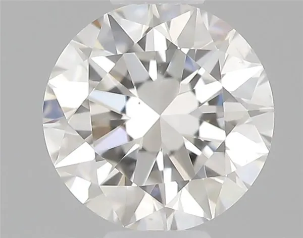 0.3ct ROUND G SI1 Natural diamond