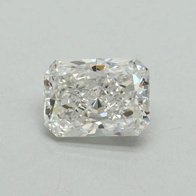 0.54ct RADIANT F VS2 Lab Grown diamond