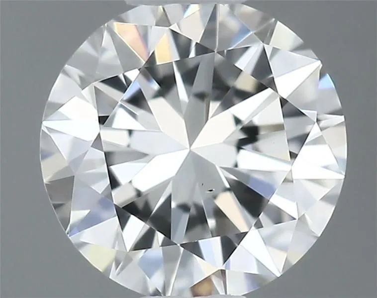 0.30ct ROUND G VS1 Natural diamond