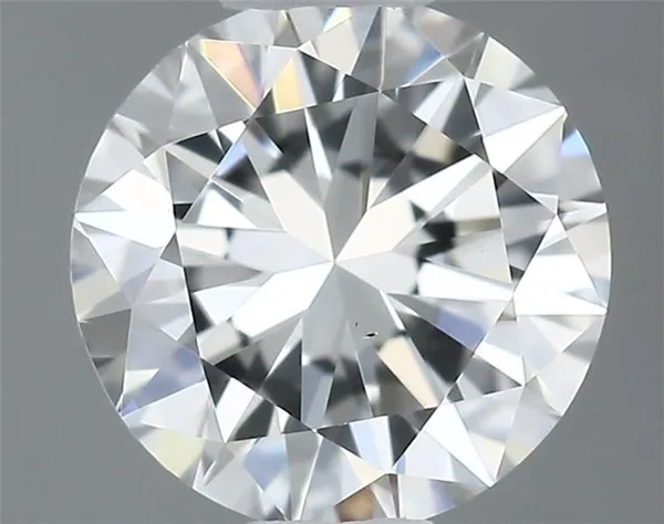 0.3ct ROUND G VS1 Natural diamond