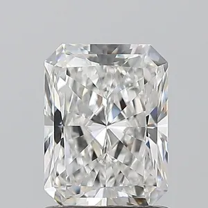 1.2ct RADIANT F VVS1 Natural diamond