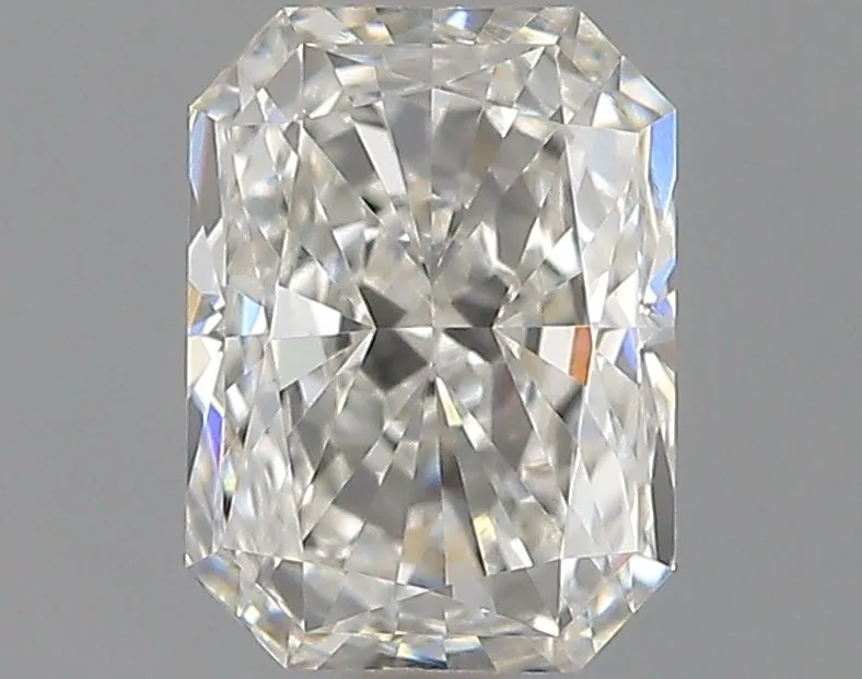 0.50ct RADIANT H VVS2 Natural diamond