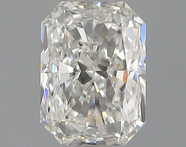 0.5ct RADIANT H VVS2 Natural diamond