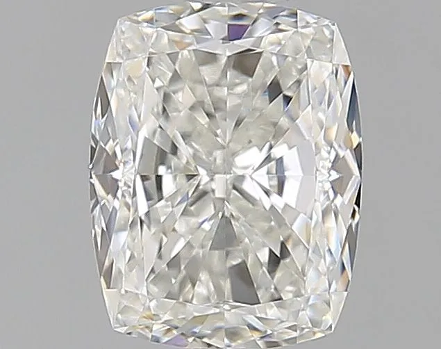 0.70ct CUSHION H VVS1 Natural diamond