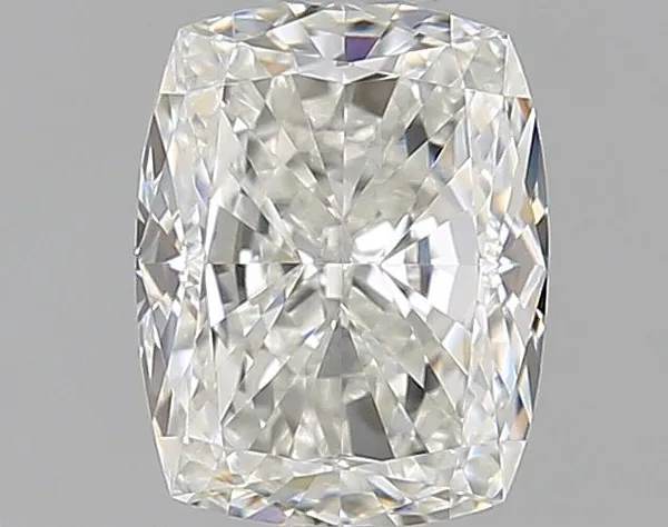 0.7ct CUSHION H VVS1 Natural diamond