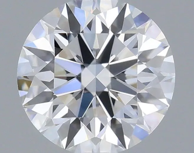 0.33ct ROUND E VVS1 Lab Grown diamond