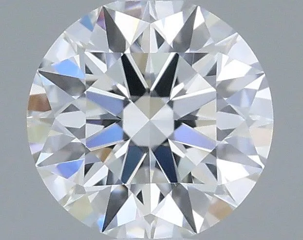 0.33ct ROUND E VVS2 Lab Grown diamond
