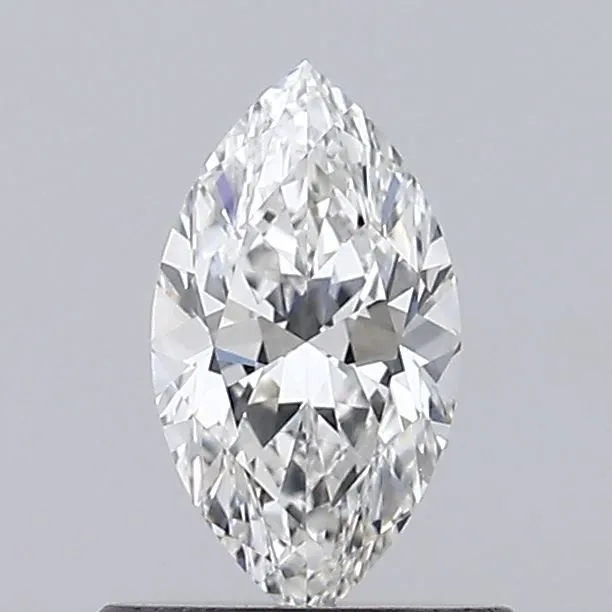 0.61ct MARQUISE G VS2 Natural diamond