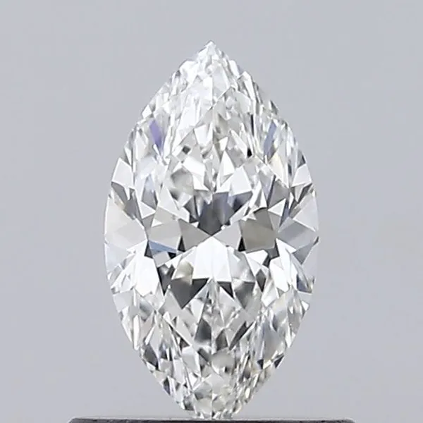 0.61ct MARQUISE G VS2 Natural diamond