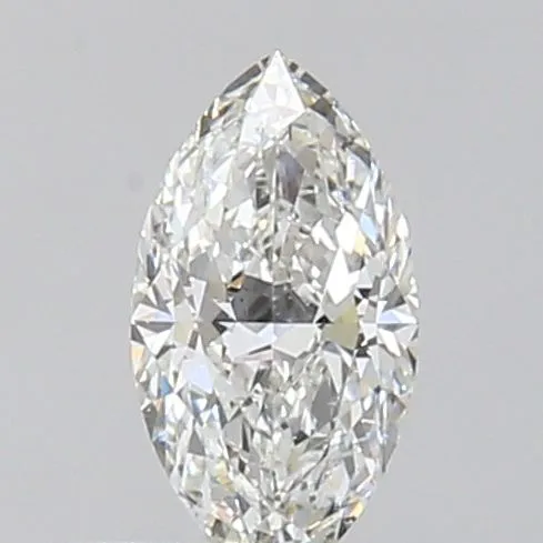 0.50ct MARQUISE F SI1 Natural diamond