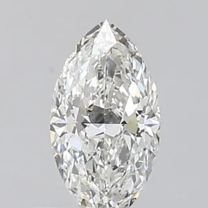 0.5ct MARQUISE F SI1 Natural diamond