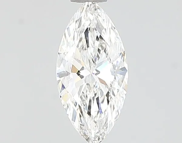 0.52ct MARQUISE G SI1 Natural diamond