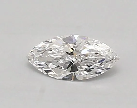 0.42ct MARQUISE D VVS1 Lab Grown diamond