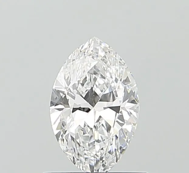 0.74ct MARQUISE D VVS2 Lab Grown diamond