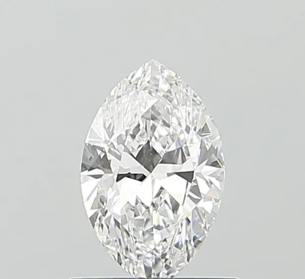 0.74ct MARQUISE D VVS2 Lab diamond