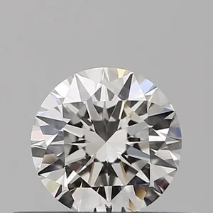 0.3ct ROUND H VS1 Natural diamond