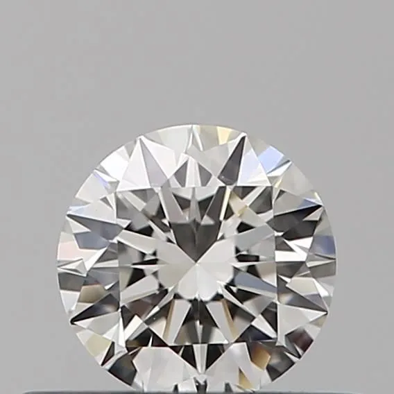 0.3ct ROUND H VS1 Natural diamond