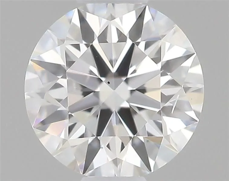 0.30ct ROUND G SI1 Natural diamond
