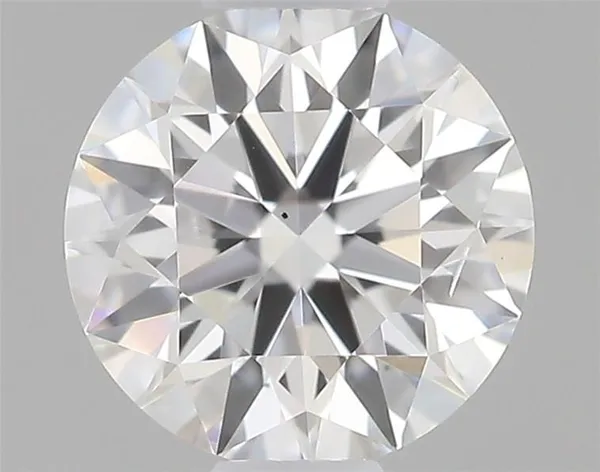 0.3ct ROUND G SI1 Natural diamond