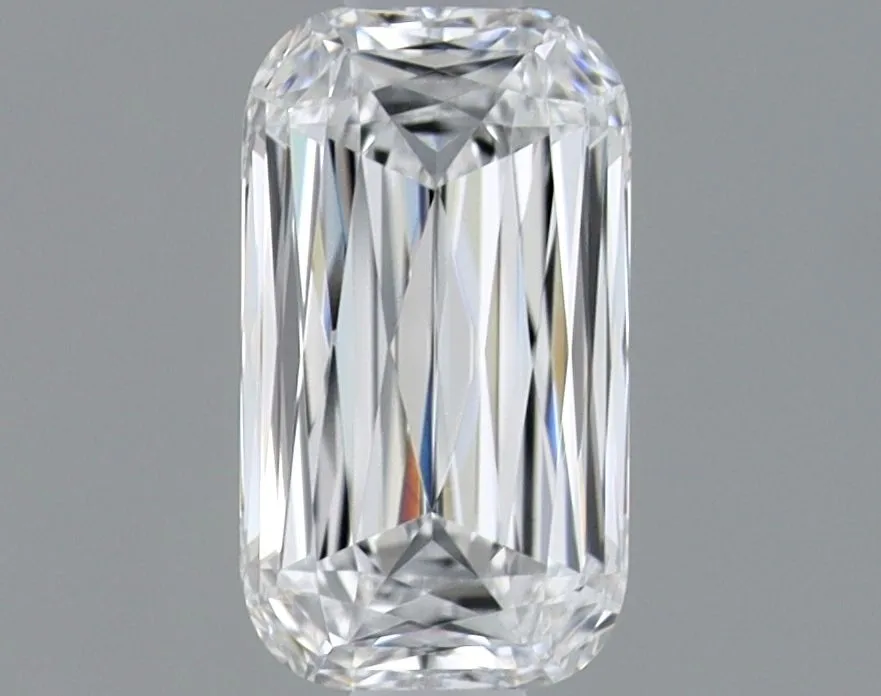 0.73ct RADIANT D VS2 Natural diamond
