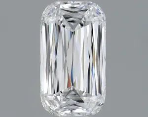 0.73ct RADIANT D VS2 Natural diamond